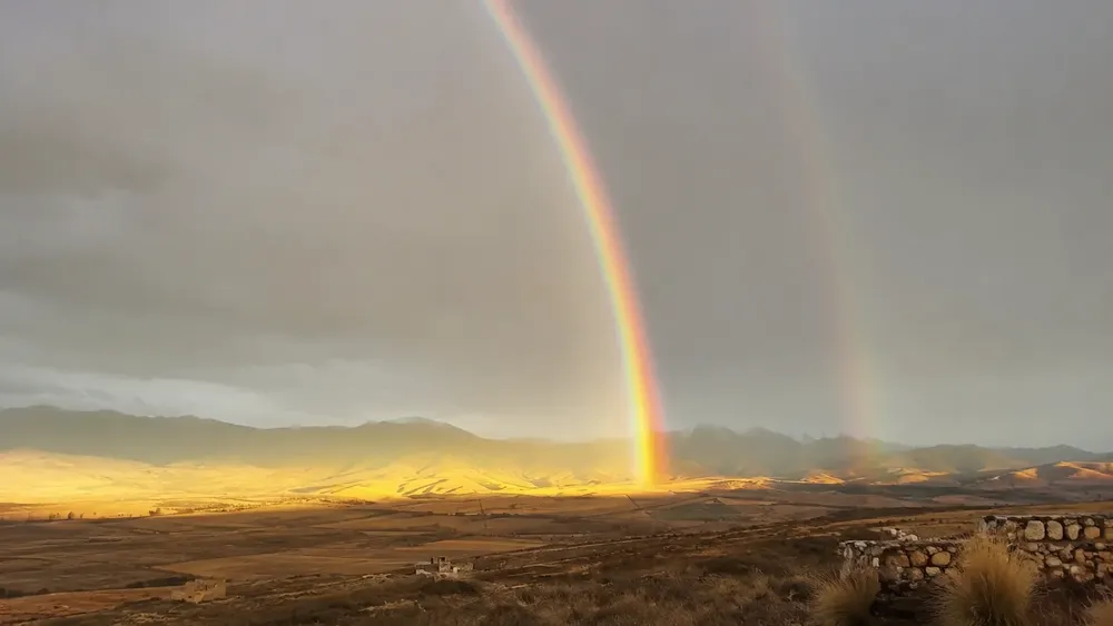 arco iris