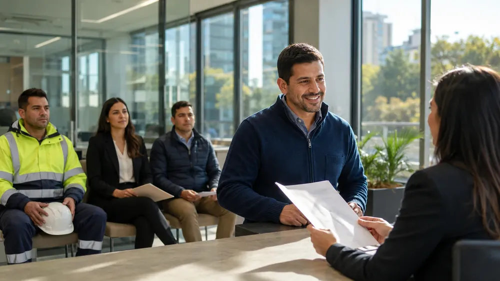 TRABAJO MULTINACIONAL MENDOZA