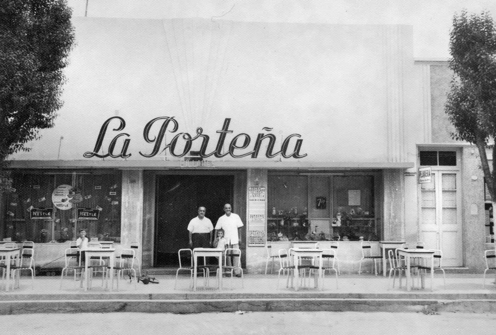 Foto Carlos Alejandro Púrpura Pistarelli