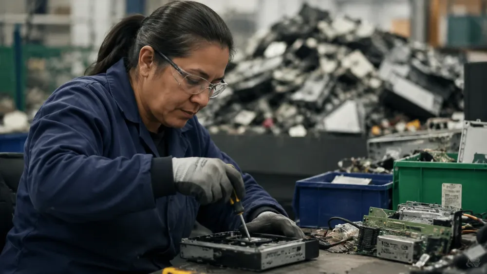 TRABAJO PARA MUJERES