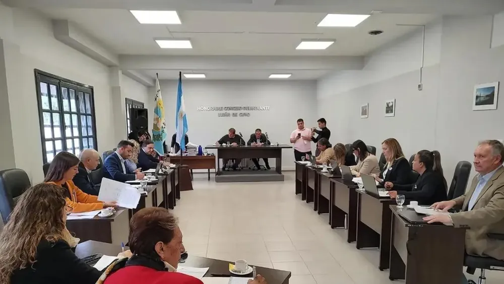 HCD Luján de Cuyo