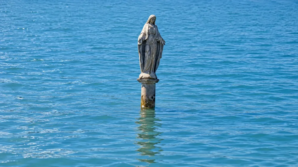VIRGEN POTRERILLOS
