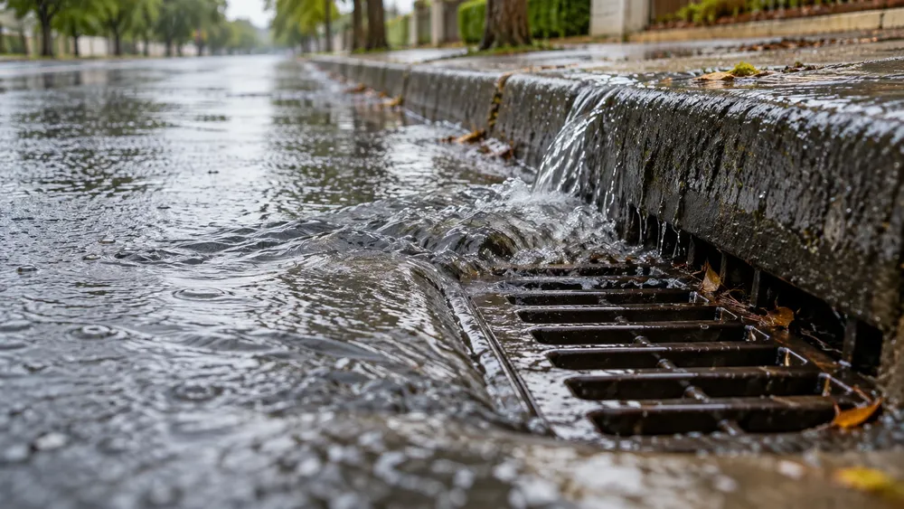 agua