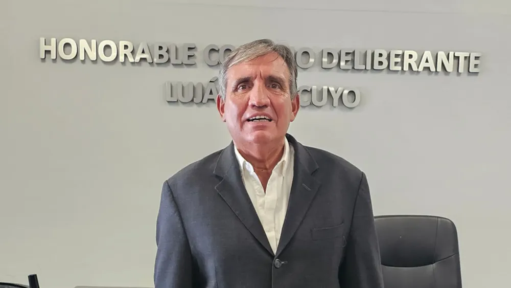 Andrés Sconfienza