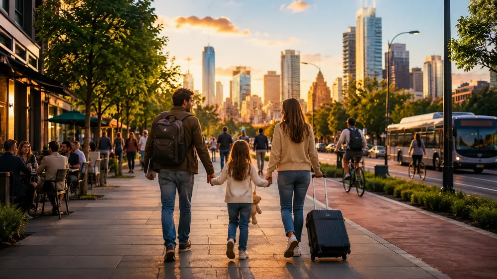 ARGENTINOS EN ESTADOS UNIDOS