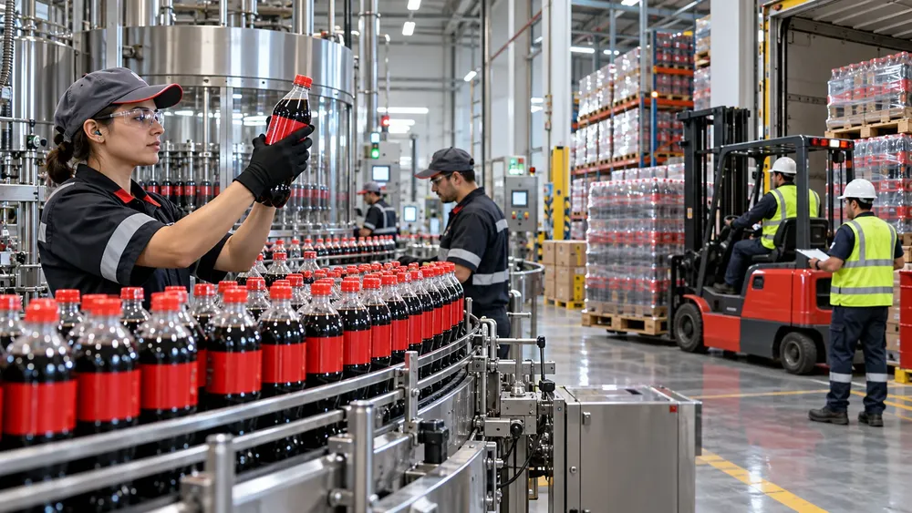 coca cola